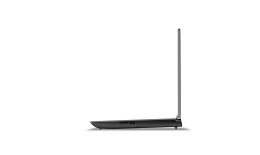 Lenovo ThinkPad P16 Gen 2 16 WQXGA i7-14700HX/32GB/1TB/NVIDIA RTX 3500 Ada Generation 12GB/WIN11 Pro/Nordic Backlit kbd/FP/LTE U