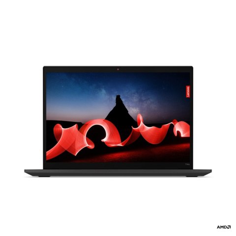 Lenovo ThinkPad T14s Gen 4 14 WUXGA AMD R5 PRO 7540U/16GB/512GB/AMD Radeon 740M/WIN11 Pro/ENG Backlit kbd/FP/LTE Upgradable/SC/3