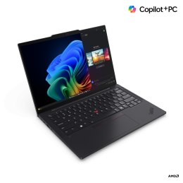 Lenovo ThinkPad T14s Gen 6 14 WUXGA AMD Ryzen AI R7 PRO 360/32GB/1TB/WIN11 Pro/ENG kbd/3Y Warranty | Lenovo