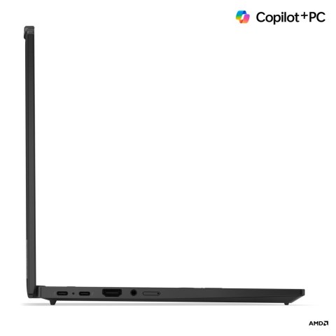 Lenovo ThinkPad T14s Gen 6 14 WUXGA AMD Ryzen AI R7 PRO 360/32GB/1TB/WIN11 Pro/ENG kbd/3Y Warranty | Lenovo