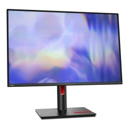 Lenovo ThinkVision T24d-30 24 1920x1200/16:10/300 nitów/DP/HDMI/3Y Gwarancja | Lenovo T24d-30 | 24 