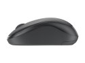 Logitech Silent Mouse | M240 | Bezprzewodowa | Bluetooth | Grafitowa