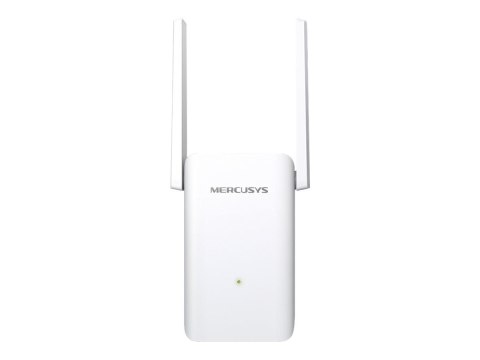 Mercusys | AX1800 Wi-Fi Range Extender | ME70X | 802.11ax | 2,4 GHz/5 GHz | 574+1201 Mbit/s | 10/100/1000 Mbit/s | Porty Etherne