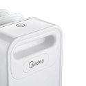 Midea Grzejnik olejowy | NY2311-20MRE | Grzejnik olejowy | 2300 W | Liczba poziomów mocy 3 | Biały
