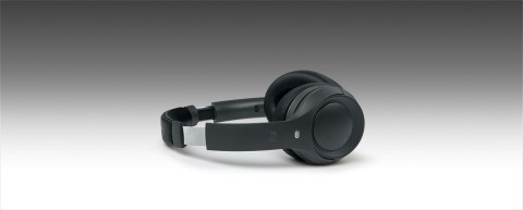 Muse | Słuchawki | M-295 ANC | Bluetooth | Nauszne | Mikrofon | Redukcja szumów | Bezprzewodowe | Czarne