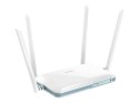 N300 4G Smart Router | G403 | 802.11n | 300 Mbit/s | 10/100 Mbit/s | Porty Ethernet LAN (RJ-45) 4 | Obsługa sieci Nie | MU-MiMO 