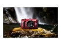 Olympus | Aparat Cyfrowy | TG-7 | 12 MP | ISO 12800 | Przekątna wyświetlacza 3.0 " | Nagrywanie wideo | Wi-Fi | TTL iESP auto fo