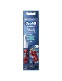 Oral-B EB10 4 wkłady uzupełniające Spiderman, 4 szt | Oral-B