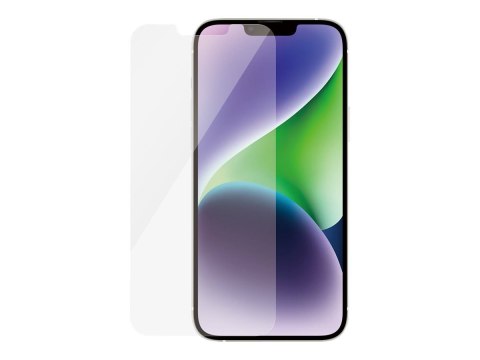 PanzerGlass | Ochraniacz ekranu | Apple | iPhone 14 Plus/13 Pro Max | Szkło | Przezroczyste | Klasyczne dopasowanie