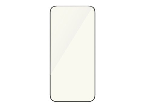 PanzerGlass | Ochraniacz ekranu | Apple | iPhone 15 Plus | Szkło | Przezroczysty | Ultra-Wide Fit; Łatwa instalacja; Odporny na