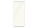 PanzerGlass | Ochraniacz ekranu | Apple | iPhone 15 Pro Max | Szkło | Przezroczysty | Ultra-Wide Fit; Łatwa instalacja; Odporny 