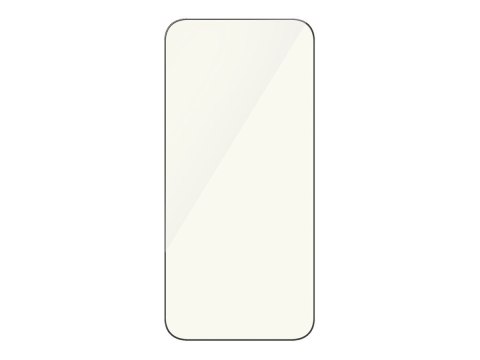 PanzerGlass | Ochraniacz ekranu | Apple | iPhone 15 Pro Max | Szkło | Przezroczysty | Ultra-Wide Fit; Łatwa instalacja; Odporny 