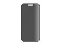PanzerGlass Privacy Screen Protector iPhone 16 Pro | Ultra-Wide Fit