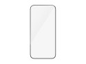 Ochraniacz ekranu PanzerGlass iPhone 16 Pro | Ultra-Wide Fit