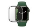 Panzerglass Protective Cover for Apple watch 7 41mm Clear, AB