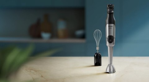 Philips | Blender ręczny | HR2682/00 | Blender ręczny | 1200 W | Liczba prędkości 1 | Czarny