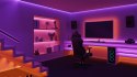 Listwa oświetleniowa Philips Hue Solo, 10 m|20 W|zmienna