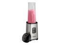 Mini blender Philips | HR2604/80 Daily Collection | Tabletop | 350 W | Materiał słoika Plastik/Szkło | Pojemność słoika 0,6+0,6 