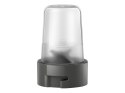 Mini blender Philips | HR2604/80 Daily Collection | Tabletop | 350 W | Materiał słoika Plastik/Szkło | Pojemność słoika 0,6+0,6 