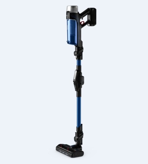 Odkurzacz TEFAL | TY20C4WO X-Force Flex 9.60 Aqua | Praca bezprzewodowa | Pałąk ręczny | 250 W | Czas pracy (maks.) 45 min | Nie