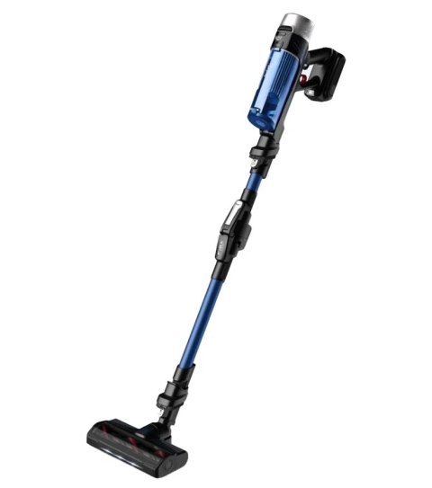 Odkurzacz TEFAL | TY20C4WO X-Force Flex 9.60 Aqua | Praca bezprzewodowa | Pałąk ręczny | 250 W | Czas pracy (maks.) 45 min | Nie