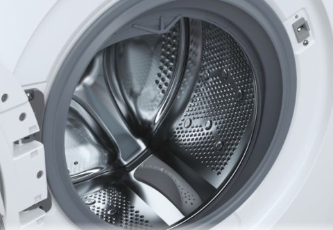 Pralka Candy | CS4 1061DE/1-9 | Klasa efektywności energetycznej D | Ładowana od frontu | Pojemność prania 6 kg | 1000 obr/min |