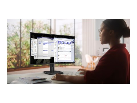 Philips 24E1N1300A/00 | 24 " | IPS | 16:9 | 100 Hz | 4 ms | 1920 x 1080 pikseli | 250 cd/m² | Ilość portów HDMI 1