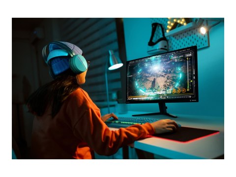 Philips 27M2N3200S/00 | 27 " | IPS | 16:9 | 180 Hz | 1 ms | 1920 x 1080 pikseli | 300 cd/m² | 2 porty HDMI | Czarny | Gwarancja 