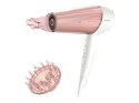Philips | Suszarka do włosów | HP8281/00 | 2300 W | Liczba ustawień temperatury 6 | Funkcja jonizacji | Dysza dyfuzora | Perłowa