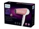 Philips | Suszarka do włosów | HP8281/00 | 2300 W | Liczba ustawień temperatury 6 | Funkcja jonizacji | Dysza dyfuzora | Perłowa