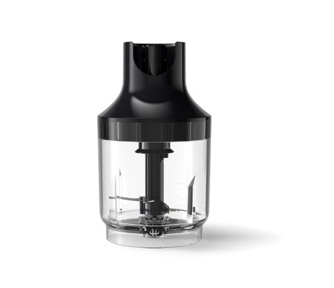 Philips | Mikser ręczny | HR2685/00 | Blender ręczny | 1200 W | Liczba prędkości 3 | Czarny