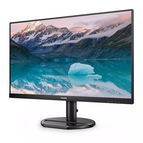 Philips | Monitor biznesowy | 275S9JAL/00 | 27 " | VA | QHD | 16:9 | 75 Hz | 4 ms | Nie | 2560 x 1440 | 300 cd/m² | Ilość portów