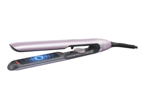 Philips | Prostownica do włosów | BHS530/00 | Gwarancja 24 miesiące | Ceramiczny system grzewczy | Funkcja jonizacji | Wyświetla