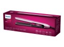 Philips | Prostownica do włosów | BHS530/00 | Gwarancja 24 miesiące | Ceramiczny system grzewczy | Funkcja jonizacji | Wyświetla