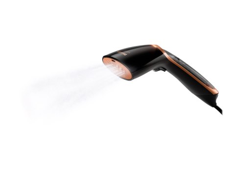 Philips | Steamer | GC362/80 | Ręczny | 1300 W | 0,07 L | 24 g/min | Czarny