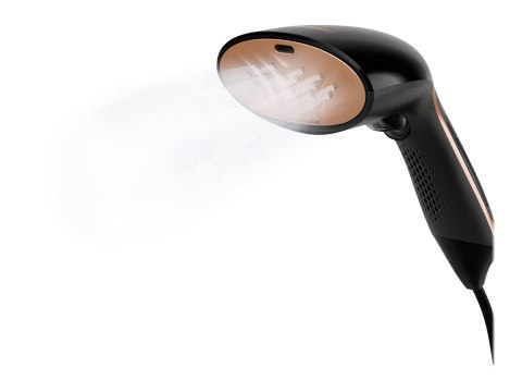 Philips | Steamer | GC362/80 | Ręczny | 1300 W | 0,07 L | 24 g/min | Czarny