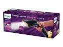 Philips | Steamer | GC362/80 | Ręczny | 1300 W | 0,07 L | 24 g/min | Czarny