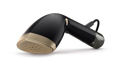 Philips Steamer | STH7060/80 | Handheld | 1500 W | 0.1/0.2 L | 28 g/min | Black