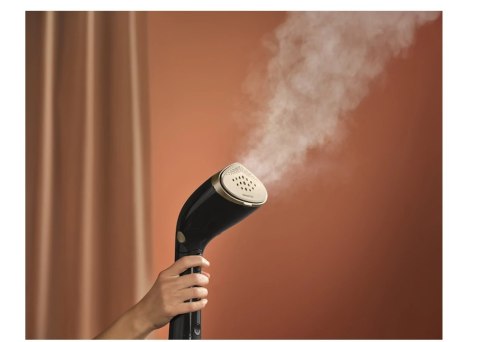 Philips Steamer | STH7060/80 | Handheld | 1500 W | 0.1/0.2 L | 28 g/min | Black