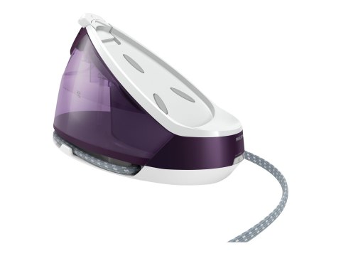 Philips | System do prasowania | GC7933/30 PerfectCare Compact Plus | 2400 W | 1,5 L | 6,5 bar | Automatyczne wyłączanie | Funkc