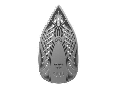 Philips | System do prasowania | GC7933/30 PerfectCare Compact Plus | 2400 W | 1,5 L | 6,5 bar | Automatyczne wyłączanie | Funkc