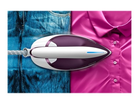 Philips | System do prasowania | GC7933/30 PerfectCare Compact Plus | 2400 W | 1,5 L | 6,5 bar | Automatyczne wyłączanie | Funkc