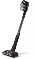 Philips | Odkurzacz | XC8349/01 Aqua Plus | Praca bezprzewodowa | Pałąk | - W | 25 V | Czas pracy (maks.) 80 min | Czarny | Gwar