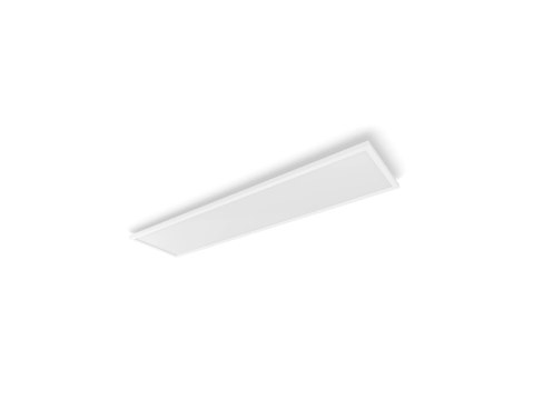 Prostokątny panel Philips Hue Surimu | 100 W | Biały i kolorowy 2000-6500 Hue White Colour Ambiance | Bluetooth