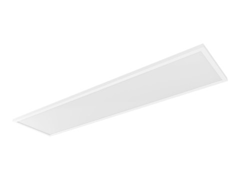 Prostokątny panel Philips Hue Surimu | 100 W | Biały i kolorowy 2000-6500 Hue White Colour Ambiance | Bluetooth