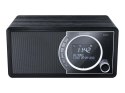 Radio cyfrowe Sharp DR-450(BK), FM/DAB/DAB+, Bluetooth 4.2, funkcja alarmu, Midnight Black | Sharp | Radio cyfrowe | DR-450(BK) 