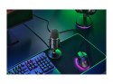 Razer | Mikrofon strumieniowy | Seiren V2 Pro | Czarny | Przewodowy