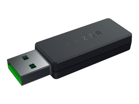 Razer | Bezprzewodowy kontroler sportowy do Xbox/PC | Wolverine V3 Pro | Czarny