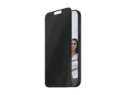 SAFE by PanzerGlass Privacy Screen Protector iPhone 16 Plus | Ultra-Wide Fit
