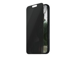 SAFE by PanzerGlass Privacy Screen Protector iPhone 16 | Ultra-Wide Fit